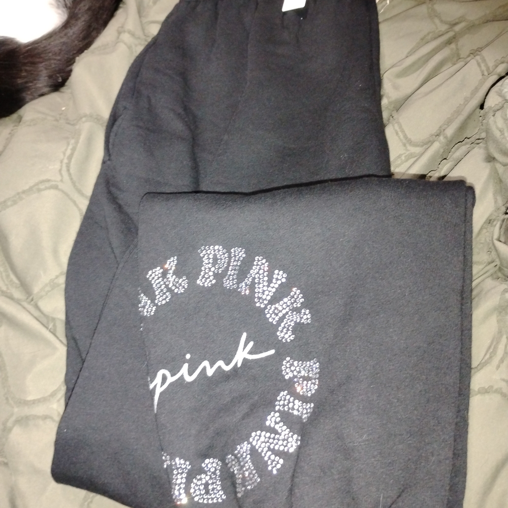 PINK Victoria's Secret Sweatpants